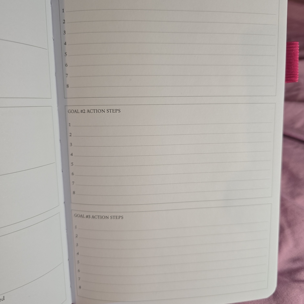 Undated Journal - Picture 2 of 3